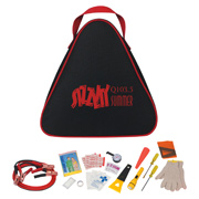 Auto Safety Kit