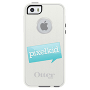 OtterBox Commuter for iPhone 5/5S