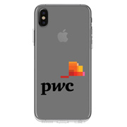 ClearVu iPhone X Case