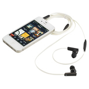 Zeus Ear Buds With Music Control