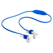 Earbud and Eyewear Leash