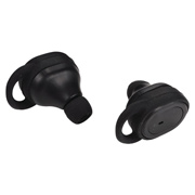 Tully True Wireless Earbuds and Case