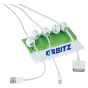 Gizmo Cord Organizer