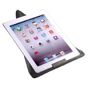 Slim-Wave iPad/Tablet Sleeve/Stand