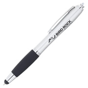 Scripto Score 3-in-1 Ballpoint Stylus Light