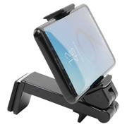 Desktop Phone Bracket