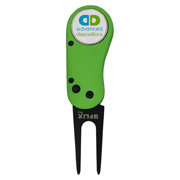 Flix Pro 2.0 Divot Tool