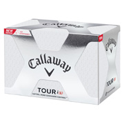 Callaway Tour i(s) Golf Balls