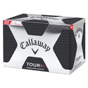 Callaway Tour i(z) Golf Balls