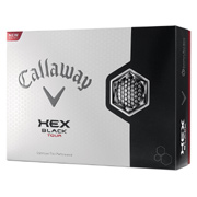 Callaway HEX Black Tour Golf Balls