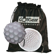 Golf Morph Sac