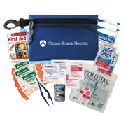 Sporty First Aid Kit