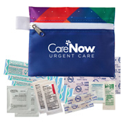 We Care First Aid Kit