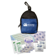 Mini Backpack First Aid Kit