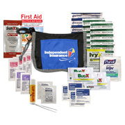 Explore Safely Outdoor Event Kit