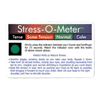 USA Stress-O-Meter Deluxe Card