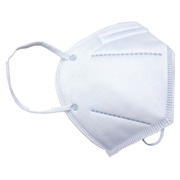 N95 Filtration Mask - Blank