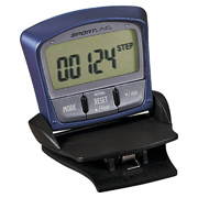 Sportline Total Fitness Pedometer