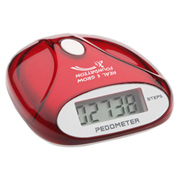 U-Go Step Count Pedometer