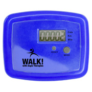 Rock N Walk Pedometer