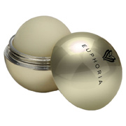 Metallic Lip Balm Ball