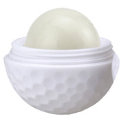 Golf Ball Sunscreen