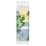 Oval Lip Moisturizer With rPET Tube