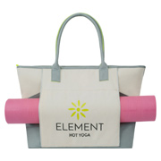 Balance Active Cotton Tote