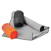 Hatha Yoga Mat Towel