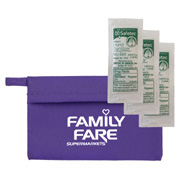 Quick Care Prevent Sanitizer Kit