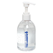 Guardian 8.5 oz. Pump-Action Hand Sanitizer With Vitamin E