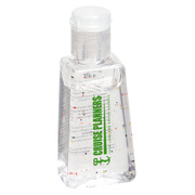 1 oz. Hand Sanitizer