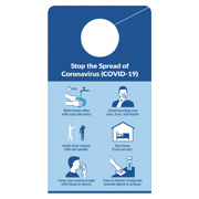 Door Hanger Superseal