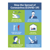 Info-Mag - Stop Coronavirus