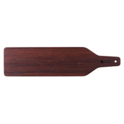 Artiste Bamboo Charcuterie Board