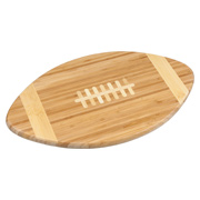 Touchdown! Football Cutting Board and Serving Tray