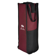 Insulated Wine Tote