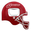 Football Helmet Bottle Opener