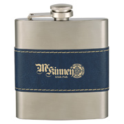 6 oz. McCoy Flask