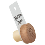 Wood Wine Stopper