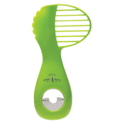 3-in-1 Avocado Tool