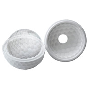 Golf Ball Ice Ball