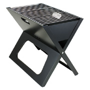 X-Grill Portable Charcoal BBQ Grill