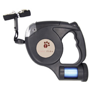 LED Pet Leash