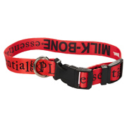 Dye-Sublimated Pet Collar