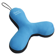 Toss-N-Float Dog Toy