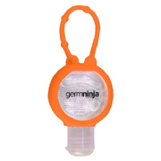 Round Hand Sanitizer