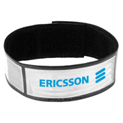 Reflective Wrist Band