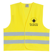 Reflective Safety Vest