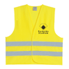 Reflective Safety Vest